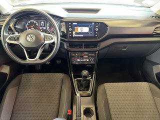 Volkswagen T-Cross Advance 1.0 TSI 70 kW (95 CV)