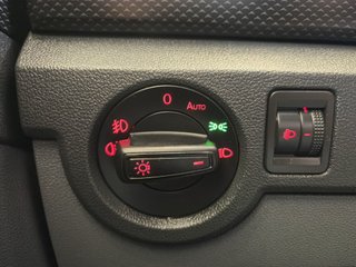 Volkswagen T-Cross Advance 1.0 TSI 70 kW (95 CV)