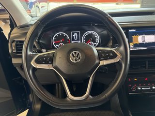 Volkswagen T-Cross Advance 1.0 TSI 70 kW (95 CV)