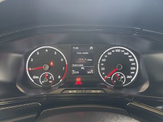 Volkswagen T-Cross Advance 1.0 TSI 70 kW (95 CV)