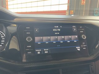 Volkswagen T-Cross Advance 1.0 TSI 70 kW (95 CV)