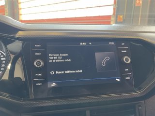 Volkswagen T-Cross Advance 1.0 TSI 70 kW (95 CV)