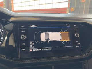 Volkswagen T-Cross Advance 1.0 TSI 70 kW (95 CV)