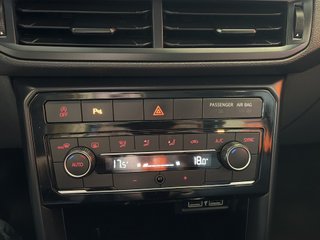 Volkswagen T-Cross Advance 1.0 TSI 70 kW (95 CV)