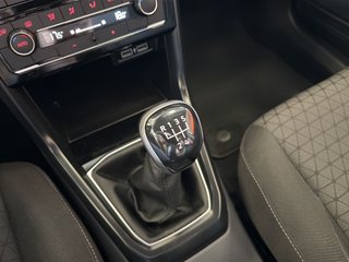 Volkswagen T-Cross Advance 1.0 TSI 70 kW (95 CV)