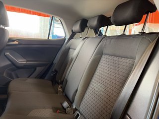 Volkswagen T-Cross Advance 1.0 TSI 70 kW (95 CV)