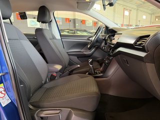 Volkswagen T-Cross Advance 1.0 TSI 70 kW (95 CV)