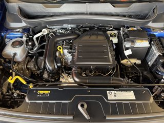 Volkswagen T-Cross Advance 1.0 TSI 70 kW (95 CV)