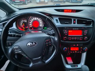 KIA Ceed 2014