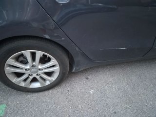 KIA Ceed 2014