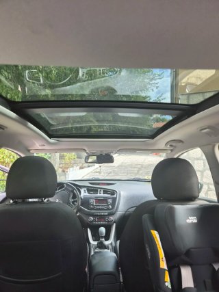 KIA Ceed 2014