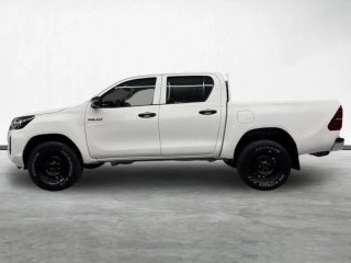 Toyota Hilux 2021