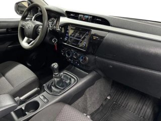 Toyota Hilux 2021