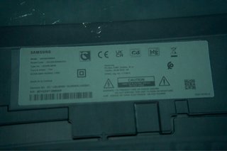 Samsung Crystal UHD 4K de 43 pulgadas (2022)