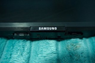 Samsung Crystal UHD 4K de 43 pulgadas (2022)