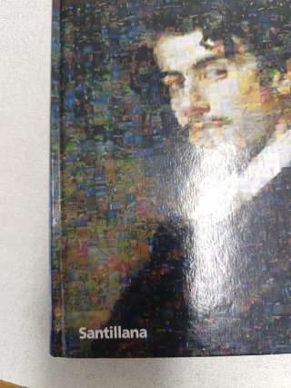 Literatura en lengua castellana