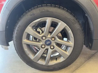 Ford Ka+ 1.2 Ti-VCT Active 63 kW (85 CV)