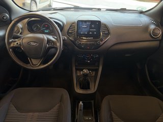 Ford Ka+ 1.2 Ti-VCT Active 63 kW (85 CV)