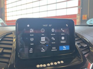 Ford Ka+ 1.2 Ti-VCT Active 63 kW (85 CV)