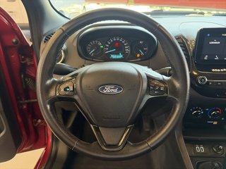 Ford Ka+ 1.2 Ti-VCT Active 63 kW (85 CV)