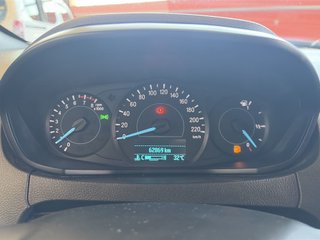 Ford Ka+ 1.2 Ti-VCT Active 63 kW (85 CV)