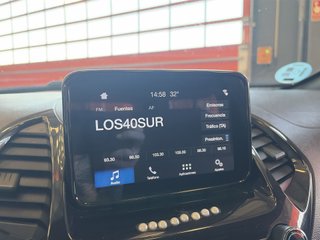 Ford Ka+ 1.2 Ti-VCT Active 63 kW (85 CV)