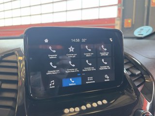 Ford Ka+ 1.2 Ti-VCT Active 63 kW (85 CV)