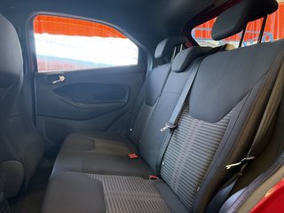 Ford Ka+ 1.2 Ti-VCT Active 63 kW (85 CV)