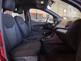 Ford Ka+ 1.2 Ti-VCT Active 63 kW (85 CV)