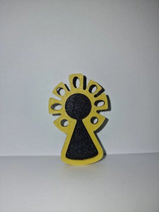 Broche per cachirulo e foulard