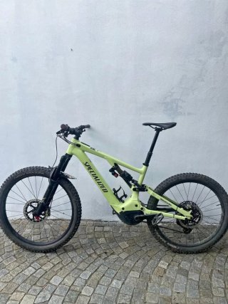 Specialized Turbo Levo Alloy XL