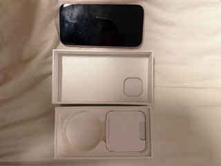 iPhone 15 Rosa