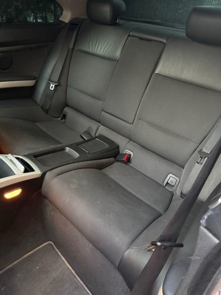 BMW Serie 3 2006