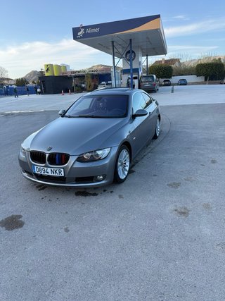 BMW Serie 3 2006
