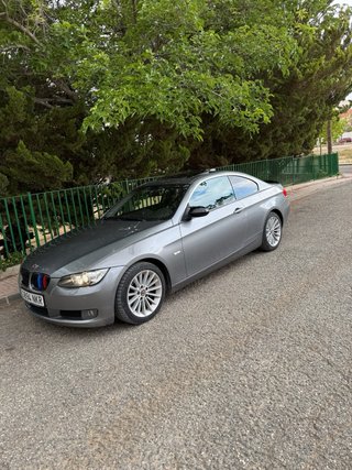 BMW Serie 3 2006