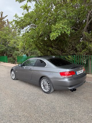 BMW Serie 3 2006