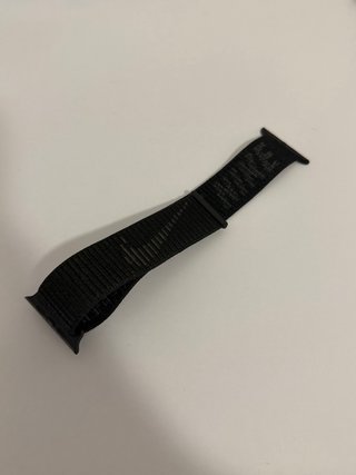 Correa Nike Apple Watch