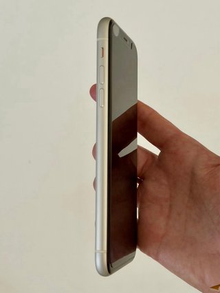 iPhone XR 64GB Blanco