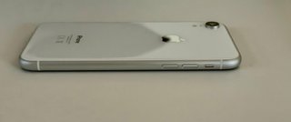 iPhone XR 64GB Blanco