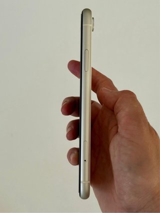 iPhone XR 64GB Blanco