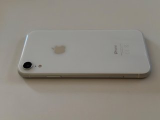 iPhone XR 64GB Blanco