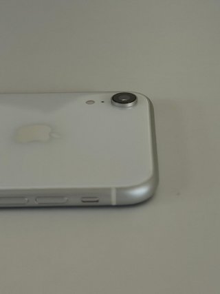iPhone XR 64GB Blanco