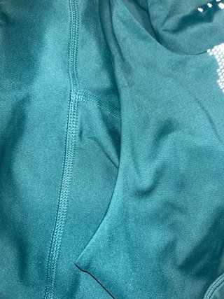 Conjunto Born Living Yoga Talla S Verde
