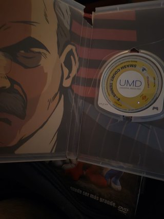 Videojuego PSP Grand Theft Auto: Liberty City Stor