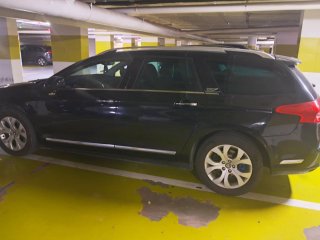 Citroen C5 2010