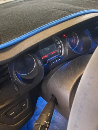 Citroen C5 2010