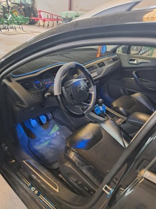 Citroen C5 2010