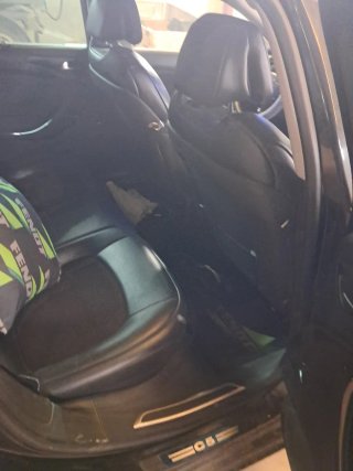 Citroen C5 2010