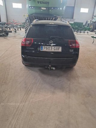 Citroen C5 2010