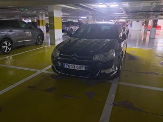 Citroen C5 2010